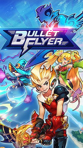 game pic for Bullet flyer